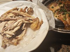-老客家·客家菜(万达店)
