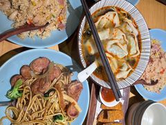 -红小满休闲餐厅(十全街店)