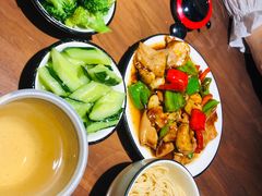 -十面春风·江南面馆(崇宁路店)