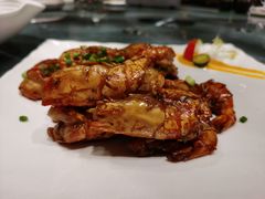 -天瑞轩·粤菜餐厅