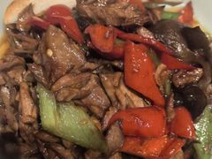 -宏达老菜馆(东安街店)