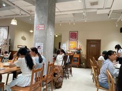 -小豆海棠(人民南路店)