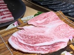 -松鱼亭·和牛烧肉(协鑫广场店)