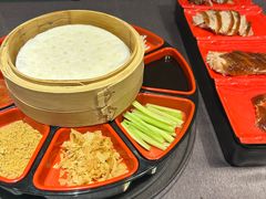 -羲和雅苑•北京烤鸭(乐园道万象城店)