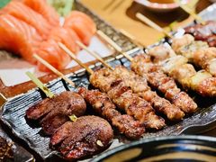 -半藏居酒屋(香港花园店)