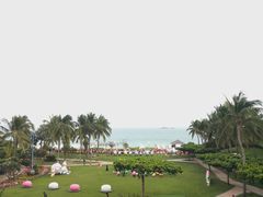 -三亚亚龙湾天域度假酒店