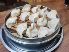 -老马家蒸饺(南海街店)