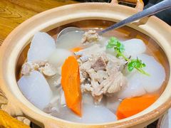 -青年公社烤鸭(青年路店)