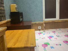 -老渔翁炖鱼坊(黄海西路东山店)