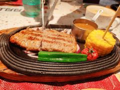 -战斧牛排餐厅(悦方IDMALL店)