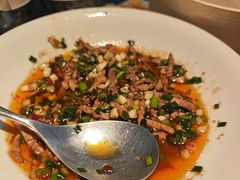 -金谷仓家庭料理(马泉营店)