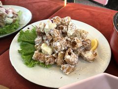 -赵小姐丨新中餐(曲江店)