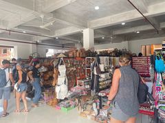 -乌布德传统市场