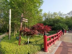 -大连植物园