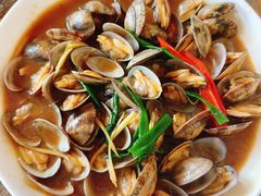 -老船长海鲜大排档(集美店)