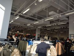 -NIKE上海青浦优选体验店