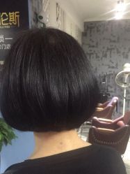 -佛伦斯接发烫染国际连锁