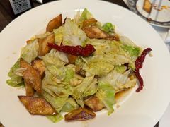 -艾丁湖烤全羊西域文化主题餐厅(新天润店)