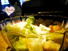 -必胜客(新辰里酒仙桥店)