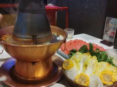 -东来顺饭庄(天坛店)