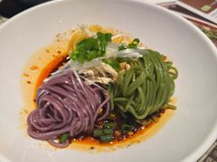-绿茶餐厅(朝阳大悦城店)