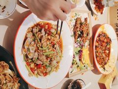 -地摊风云龙虾烧烤铺(润和国际店)