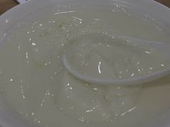 -沙湾姜埋奶(兴新包店)