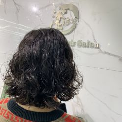 -潘多拉Hairsalon