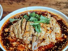 成都口水鸡-牛王庙(龙华花园店)