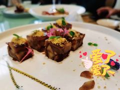 -汤记传菜(秀浦路店)