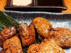 -诚家·日式烧鸟·深夜食堂(虹桥天街店)
