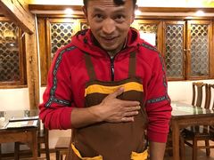 -88号小吃店·经典云南菜·地道纳西美食