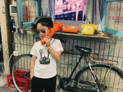-CITY MART城市集市·里弄(北外滩来福士广场店)