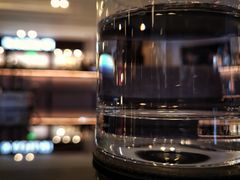 -王府半岛酒店·大堂茶座