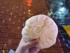 两块钱的大肉包-清泉阁包子铺(中山路店)