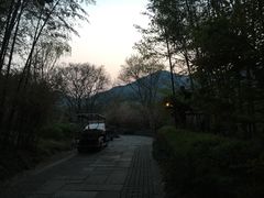 -法云安缦酒店