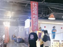 -长藤鬼校(龙翔店)