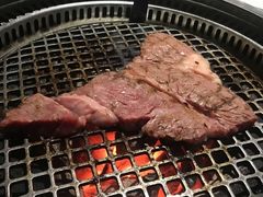 -赤坂亭·M9和牛烧肉·铁板烧·日料398放题(长泰广场店)