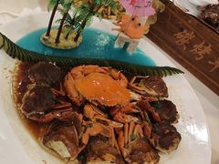 -益利大酒楼(井岸店)