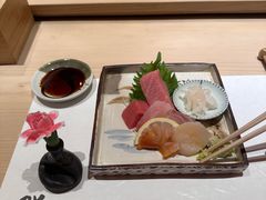 -鮨一日本料理(大中华店)
