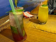 -盘炉forenza·云贵川融合小食堂 ( 钟楼中柳巷店)