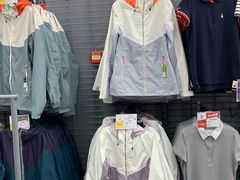 -迪卡侬(安德门店)