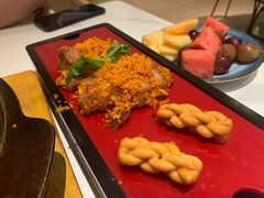 -相遇·鲜炒黄牛肉(丹阳吾悦广场店)