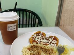 -新荔园茶餐厅(荔湾区府宿舍大院店)
