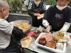 -六广门毛阿姨糯米饭