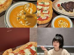 -食间牛排(湖西路店)