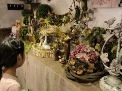 店内布置-春风·有糖(崇宁路店)