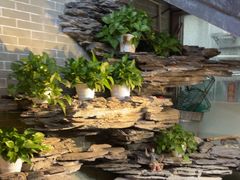 -山水茶艺馆·点心粤菜·30年老字号