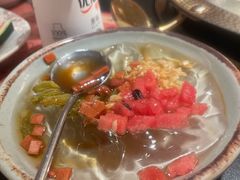 -廖掌柜·重庆鲜货火锅(上海首店)