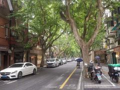 -老洋房花园饭店(绍兴路店)